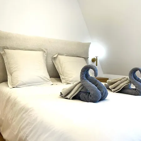 Le Grand Palais - 50m - Vue - Tennis