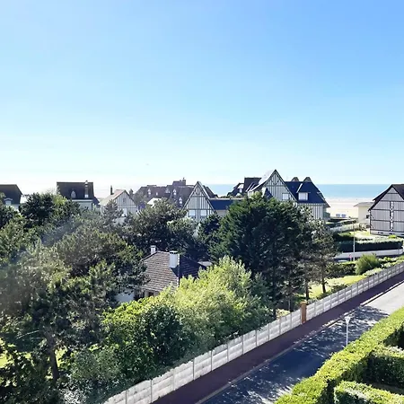 Le Grand Palais - 50m - Vue - Tennis アパート