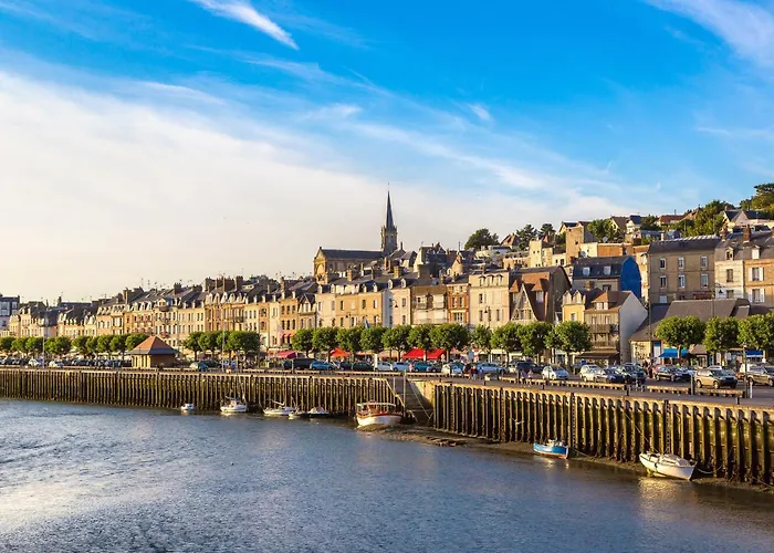 Appartement Le Grand Palais - 50m - Vue - Tennis *