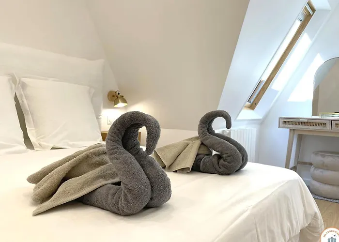 Le Grand Palais - 50m - Vue - Tennis *