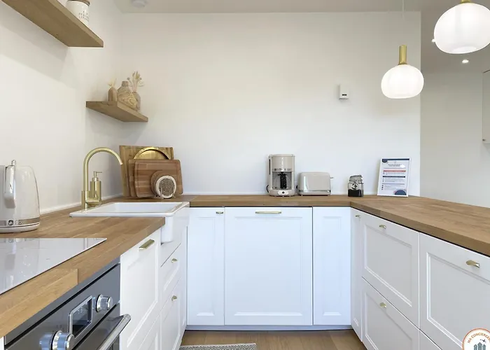 Le Grand Palais - 50m - Vue - Tennis Appartement *